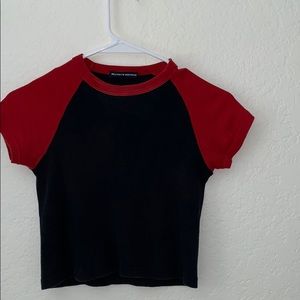 Brandy Melville Bella top